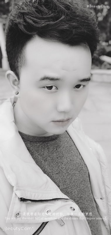 南浔的第一张照片--福泉认干亲服务网